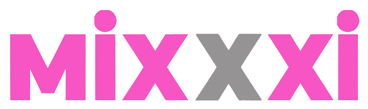 MIXXXI